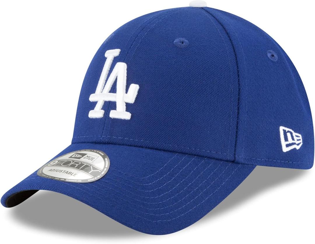 New Era girls Wool Replica (boys, Dark Blue)