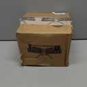 Vinyl Baseboard Molding Trim 4 Inch x 20 Feet Peel and Stick Baseboard Trim Flexible PVC Cove Base Moulding Self-Adhesive Trim for Garage Bathroom Cabinet Floor Walls, Black