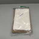 FSyueyun 2-Tier Corner Bathroom Counter Organizer, Tool-Less Installation Vanity Shelf Small Plastics Countertop Makeup Tray Skincare Perfume Organizers (Rose Gold)