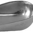 Winco Aluminum Utility Scoop, 24-Ounce, Medium