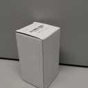 Blue Small Ceramic vase Dry Flower Vases for Home Decor Bohe vase Dried Flowers Home, Living Room, Modern, Minimalist, Centerpieces Office Desk Gift(S Blue)