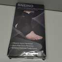 Ankle Brace for Women Men - Ankle Support Brace for Sprained Ankle, Ankle Stabilizer for Achilles, Tendon, Sprain, Injury Recovery, Lace up Ankle wrap for Running, Basketball, Volleyball (Ankle Brace, Medium)