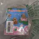 Capybara Slime Kit 10oz, Big Clear Slime for Kids 8-12 with 8 Packs Add-ins (Including Clay), Soft and Non-Sticky Kids Slime Toys, ASMR, Perfect Birthday for Boys Girls