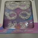Under - Eye Gel Mask 3 -Piece Set. Soothing & Refreshing, Customizable Comfort.