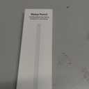 KEEPRO Stylus Pen for iPad 2018-2026, USB-C Fast Charging Pencil, Pixel-Perfect Tilt Sensitivity for iPad 11/10/9/8/7/6/A16, Mini 7/6/5, Air M4/M3/M2 11"/13"/5/4/3, Pro M5/M4 13"/12.9/11 (Milk White)