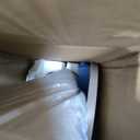 Windowless Portable Air Conditioner Ac Unit with Remote,37 Evaporative Air Cooler,Swamp Cooler for 4 Modes, 12H Timer, Removable Water Tank,Ice Packs,CoolingTower Fan for Bedroom,Outdoor,Indoor White