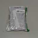 Bohefo Case for Moto G Power 2024 5G Flip Case with Tempered Glass Screen Protector, Leather Wallet, Kickstand Cover for Motorola Moto G Power 2024 5G Brown