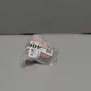 COVERGIRL TruBlend Skin Enhancer Baked Luminous Blush, with Hyaluronic Acid & White Rose Extract, Blends Seamlessly - Rose Latte (Nude with Pink Swirls) (0.28 Ounce (Pack of 1))