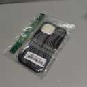 OtterBox iPhone 16 Pro Defender Series Case - Black