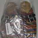 Rocket Dog ABEL Plus, Rainbow Multi, 11 M