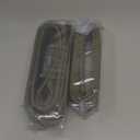 MOZETO Molle Battle Belt, 2" Battle Belts Tactical War Combat Quick Release Law Enforcement Duty Belts for Men L