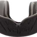 Venum Challenger Mouthguard - Black/Black (Adult)
