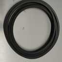 954-04044A RZT 50 inch Deck Belt for MTD Cub Cadet RZT50 ZTL7000 ZT 5000 754-04044 754-04044A 954-04044 954-04044A Ariens Gravely 07200436 Troy-Bilt 50 inch Drive Belt Parts, 1/2 x 134