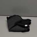 Adjustable Dog Lift Harness & Dog Sling Support for Hind Legs, Senior & Recovering Pets (XL, Dark Gray)