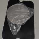 Splatter Shield and 3PCS Grill Mat Set for Ninja Foodi IG651, IG600, IG601, Replacement Stainless Steel Splatter Screen Air Fryer Accessories for Ninja Foodi Smart XL Pro 7-in-1 Indoor Grill