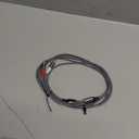 USB to RCA Audio Cable, 6.6FT Stereo Y Splitter Adapter for Laptops, Desktops, PS4, Amplifiers, Home Theater, Speakers