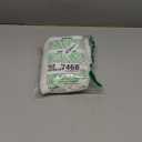 Zesica Women Strapless Lace Formal Maxi Dress Summer Bodycon Tube Back Slit Cocktail Vacation Beach Wedding Guest Dresses, Size Small