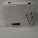 EV Electric Vehicle Car Charger Cover Protector Tesla Wall Charging Station Cable Cord Holder Lock Box Indoor Outdoor