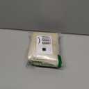 MIULEE Christmas Throw Pillow Covers Beige Christmas Decorations Xmas Tree 20x20 Pillow Covers Soft Plush Faux Wool Pillowcases Holiday Festivals Winter Home Decor Sofa Couch Bed Porch