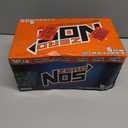 NOS Zero Sugar: High Performance Energy Drink. 16 Fl oz (Pack of 15)