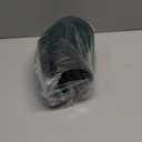 X AUTOHAUX 45 Degree 3.5 Inch to 4.0 Inch ID 4Ply Car Elbow Reducer Silicone Hose Coupler Intercooler Tube Intake Piping Black 89-102mm