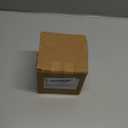 Apsvwys Black Candle Holders for Pillar Candles, Set of 6 Premium Metal Candle Plates Candle Stand for LED or Wax Candles, Decorative Pillar Candle Holder Dish for Table Centerpiece