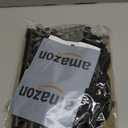 Grim Reaper Halloween Costume with Glowing Red Eyes for Kids, Scythe Included (Medium)