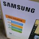 Samsung 55-Inch Class Crystal UHD U8000F 4K Smart TV (2025 Model) Endless Free Content, Crystal Processor 4K, MetalStream Design, Knox Security, Compatible with Alexa