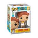 Funko POP! Disney: Hercules - Young Hercules