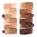 Covergirl Simply Ageless Skin Perfector Essence Foundation, 25 Light-Neutral, Tinted Skincare Makeup Hybrid, Sheer Tint, Radiant Finish, Glowy Finish, Vegan Formula, 1.0oz