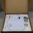 2025 Upgraded 3500 Sq.Ft Smart Scent Machine - HVAC System, Whole House Aroma & Hotel Collection Diffuser, Waterless Essential Oil Diffuser for Home, Office, 600ML Capacity, Cold Air Tech (White)