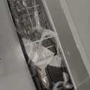 Queen Size 10 Inch Box Spring - Heavy Duty Metal Mattress Foundation (2500lbs Capacity), Noise-Free, Easy Assembly with Removable Fabric Cover