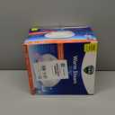 Vicks Warm Steam Vaporizer & Humidifier 1.5 Gallon Tank for Small and Medium Rooms, Night Light, Works with VapoPads and VapoSteam