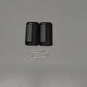 2 for Chamberlain LiftMaster Craftsman Garage Door Opener Remote 950ESTD 950CD 950CB