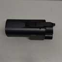 Lectron NACS to CCS Electric Vehicle Adapter with Interlock - (500A/1,000V) - Compatible with Tesla Superchargers - CCS1 EV Fast Charging with Vortex Plus [Check Automaker for Compatibility] - UL 2252