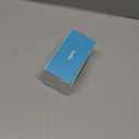 VssoPlor Type C Wireless Mouse, USB C MacBook Wireless Mouse Dual Mode Cordless Mice with USB and Type C Receiver Compatible with PC, Laptop, MacBook and All Type C Devices-Black and Silver