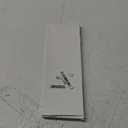 24 Pcs Magnetic Borders for Classroom Magnetic Bulletin Board Borders Scalloped Whiteboard Strips for School Classroom Office Chalkboard Decoration(Pastel)