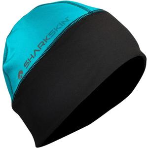 Sharkskin Chillproof Beanie (Unisex) (Blue)