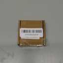 Car Front Bumper Tow Hook Cover Compatible with Volvo XC40 2018 2019 2020 2021 2022 Trailer Cover Cap 39847993 Small Lid Towing Eye Caps Black Right Passenger Side