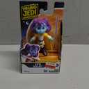 Star Wars: Young Jedi Adventures, LYS Solay Action Figure, 4-Inch Scale, Preschool Toys, Ages 3 and Up