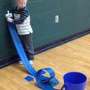 Blu Track Classic 15-Foot Race Track Starter Set
