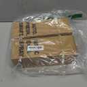 2 Pcs Automatic Air Freshener Spray Dispenser with Screen LCD Perfume Dispenser Wall Mount/Standing Capacity for Bathroom Hotel Office Commercial Place(White)