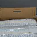 Pampers Pure Baby Diapers, Size 1 (8-14 lbs), 82, Up to 100% Leakproof, Premium Hypoallergenic Soft Diapers