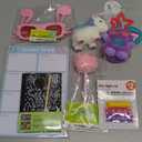 Set  Of Toys 7 Pieces