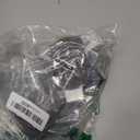 LUNQIN Car Phone Holder for 2019 2020 2021 2022 2023 2024 2025 2026 Dodge Ram 1500 2500 （5 and 8.4 inch Touchscreen） Truck Auto Accessories Best Cell Phones Mount Cellphone Mobile Charging Stand