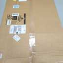 Art3d Plexiglass Sheets, Clear & Flexible, 5-Pack of 24 x 36"