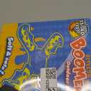 Boomerang for Kids  Toys For Ages 813 Boys & Girls  Fun & Easy To Use  Easter Basket Stuffers for Kids 6 7 8 9 10 + Year Old Boy Gifts  Best Easter Gifts & Summer Birthday Gift Ideas for All Ages