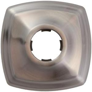 Moen 164745BN Shower Arm Flange, Brushed Nickel