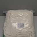 Bedsure Oat Milk Duvet Cover Queen Size - 3 Pieces Prewashed Cotton-Like Polyester Extra Soft Bedding Set, Includes 1 Duvet Cover 90x90 Inches with Zipper Closure & 2 Pillow Shams, No Comforter