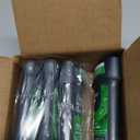 Dove Men+Care Antiperspirant Deodorant Stick for Men 4 Count Extra Fresh with 72-hour Sweat & Odor Protection with 1/4 Moisturizing Cream & Long-lasting Citrus scent 2.7 oz